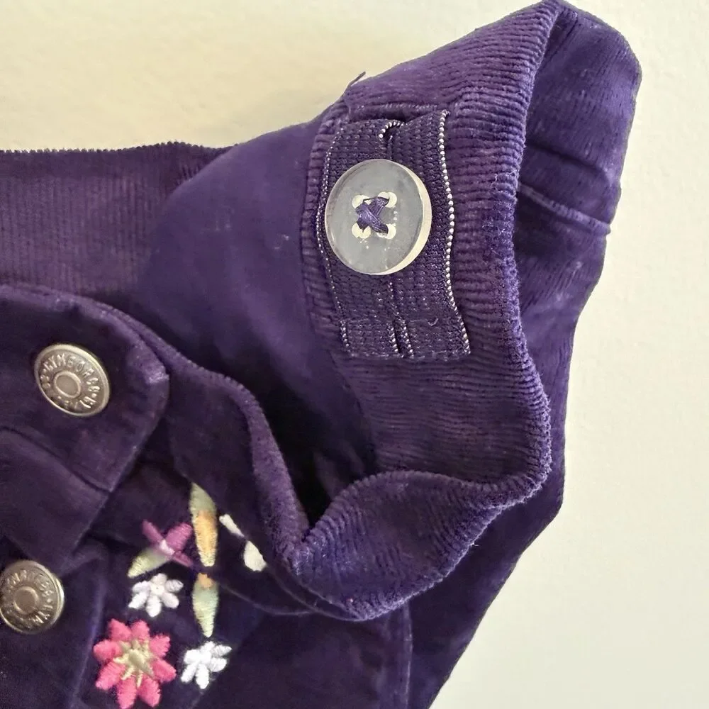 Gymboree girls size